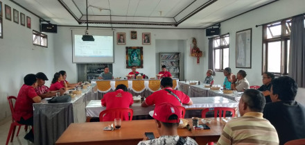 Kegiatan Kantor Desa